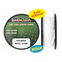 HK - Rola refill 5m plasa solubila extrafina Baracuda