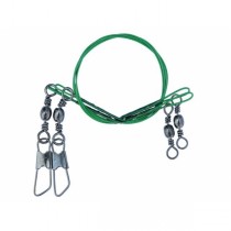 Set 2 strune metalice Baracuda Set 2 strune metalice Baracuda