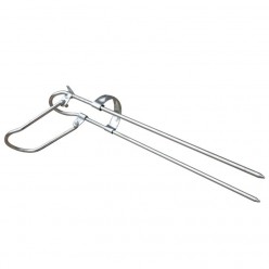 Suport undita/lanseta Baracuda F29 39 cm