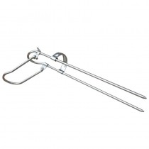 Suport undita/lanseta Baracuda F29 39 cm