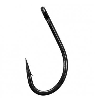 Ace teflonate gripper set 10 buc Baracuda pt. pescuit la crap