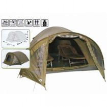 Cort crap Traper 2 persoane Baracuda