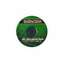 Rola HK 5m elastic de 1.2mm Baracuda