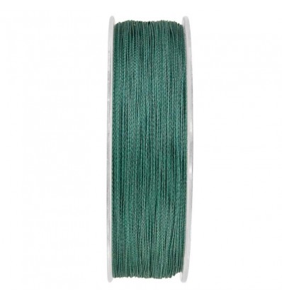 Fir textil Baracuda Thor 300 m Verde