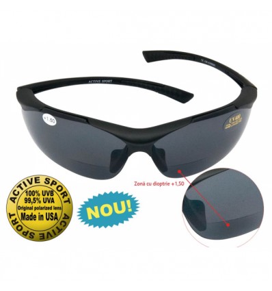 Ochelari polarizanti Baracuda Mistrall AM-6300060
