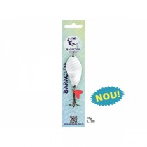 Lingurite oscilante B24 Baracuda Lingurite oscilante B24 Baracuda