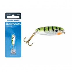 Lingurita Mini-Spoon Baracuda