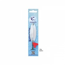 Lingurite oscilante Baracuda B35 14 g 6.8 cm Lingurite oscilante Baracuda B35 14 g 6.8 cm