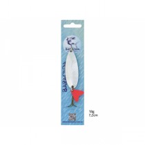Lingurite oscilante B34 Baracuda Lingurite oscilante B34 Baracuda