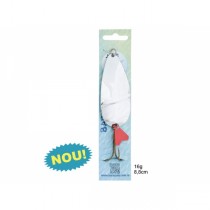 Lingurite oscilante Baracuda B19