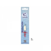 Lingurite oscilante SSF02 Baracuda Lingurite oscilante SSF02 Baracuda