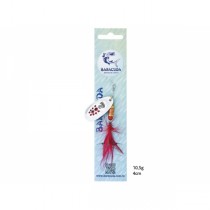 Lingurite rotative Baracuda SF05-24 10.5g