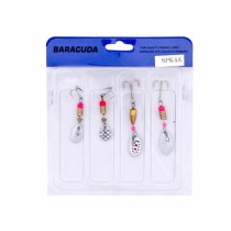 Set momeli SPK4 - A Baracuda Set momeli SPK4 - A Baracuda