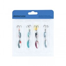 Set momeli SPK4 - R Baracuda Set momeli SPK4 - R Baracuda