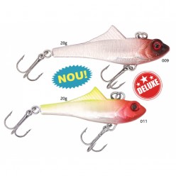 Pilker Baracuda Deluxe 1029 Model 009 28g