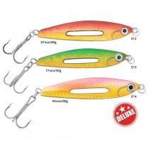 Pilker Baracuda Deluxe Maxi 1051