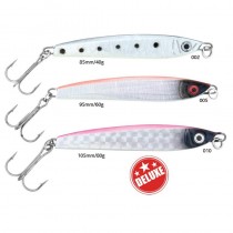 Pilker Baracuda Deluxe Maxi 1048
