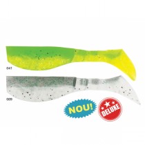 Shad Baracuda Deluxe 4 - 2074 Model 089 10buc Shad Baracuda Deluxe 4 - 2074 Model 089 10buc