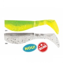 Shad Baracuda Deluxe 2 - 2074 80 mm Model 041 10buc Shad Baracuda Deluxe 2 - 2074 80 mm Model 041 10buc