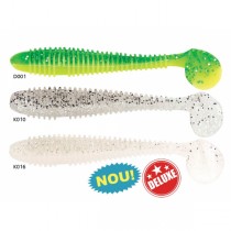 Shad Baracuda Deluxe 1 - S3102 Model D001 10buc