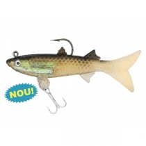 Twistere Baracuda LW 032 8cm Twistere Baracuda LW 032 8cm