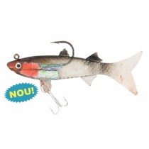 Twistere Baracuda LW 032 - 10cm Twistere Baracuda LW 032 - 10cm