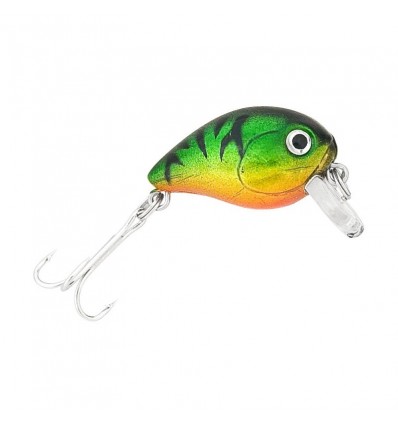 Vobler Baracuda Bitter 31mm