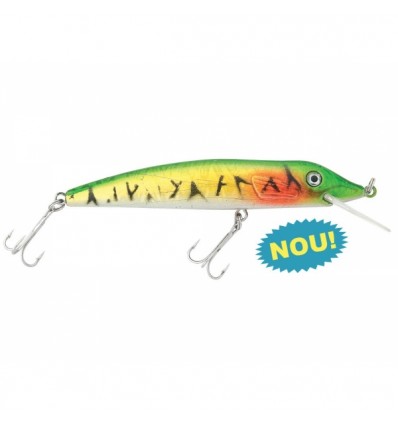 Vobler Baracuda Bomber 120mm