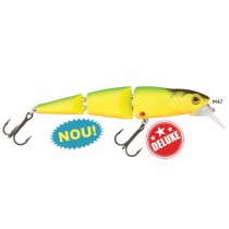 Voblere Baracuda Deluxe 9425