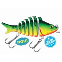 Voblere Baracuda Deluxe 9155A 80 mm