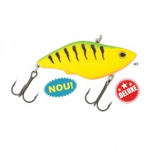 Voblere Baracuda Deluxe 9002
