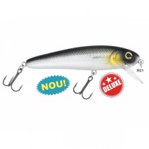 Voblere Baracuda Deluxe 9163 110 mm