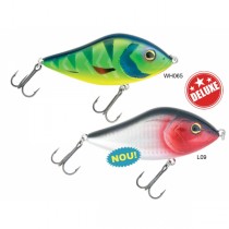 Voblere Baracuda Deluxe 9103 100 mm Model L09