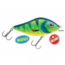 Voblere Baracuda Deluxe 9103 100 mm Model L09