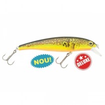 Voblere Baracuda Deluxe MIN110T01