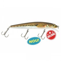 Vobler Baracuda Deluxe MIN120FS