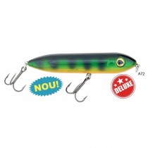 Voblere Baracuda Deluxe 9074