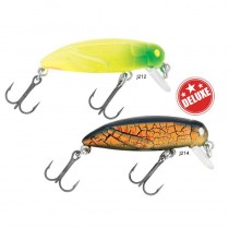 Vobler sinking Baracuda Deluxe Mini 9158 37 mm 2 g Model J212