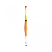 Plute lemn 58 Baracuda 1.5g /Set 100 bucati
