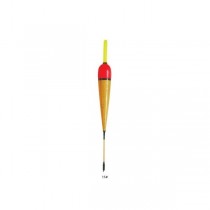 Plute lemn 15 Baracuda 5g /Set 50 bucati