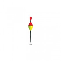 Plute spuma 54 Baracuda 0.6g /Set 100 bucati Plute spuma 54 Baracuda 0.6g /Set 100 bucati