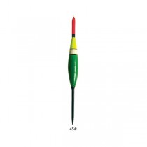 Plute spuma 45 Baracuda 0.8g /Set 100 bucati