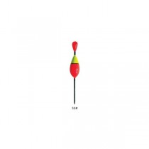 Plute spuma 55 Baracuda 0.6g /Set 100 bucati