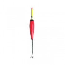 Plute spuma 43 Baracuda 1.2g /Set 100 bucati Plute spuma 43 Baracuda 1.2g /Set 100 bucati