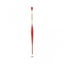 Plute spuma 23 Baracuda 0.6g /Set 100 bucati