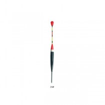 Plute spuma 24 Baracuda 0.5g /Set 100 bucati