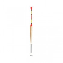Plute spuma 25 Baracuda 0.6g /Set 100 bucati