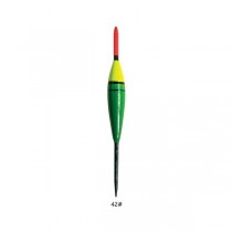 Plute spuma 42 Baracuda 1.2g /Set 100 bucati Plute spuma 42 Baracuda 1.2g /Set 100 bucati