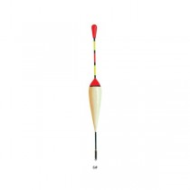 Plute spuma 6 Baracuda 2.5g /Set 50 bucati Plute spuma 6 Baracuda 2.5g /Set 50 bucati