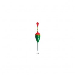 Plute spuma 21 Baracuda 3g /Set 50 bucati